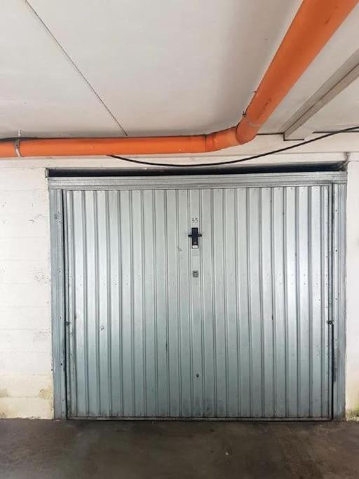 La Casa Di Davide Con Giardino E Garage Apartment เวโรนา ภายนอก รูปภาพ